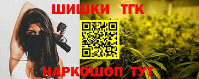 тгк Берёзовский